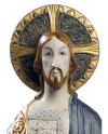 Lladro 01001969 CHRIST ROMANESQUE 01001969