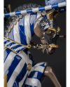 Medieval tournament Lladró Porcelaine 01002018 