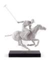 Lladro 1008719 POLO PLAYER 1008719