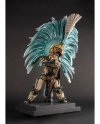 Aztec dance Lladró Porcelain 01002027