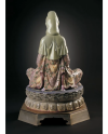 Kwan Yin Lladró Porcelain 01001977