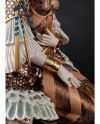 Cleopatra Lladro Porcelaine 01002022 