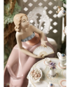 Lladro 01001759 TEE IM GARTEN 010 01759