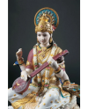 Saraswati Lladró Porcelain 01001978