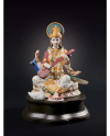 Saraswati Lladró Porcelain 01001978