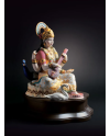 Saraswati Lladró Porcelaine 01001978 