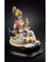 Saraswati Lladró Porcelaine 01001978 