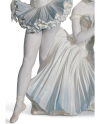 Lladro 01011893 Figurine LOVE FOR BALLET