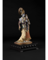 Radha Krishna Lladró Porcelaine 01002015  