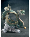 Lladro 01008563 GLÜSDRACHEN DRACHEN GRÜN 010 08563