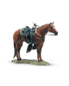 Lladro Porzellan QUARTER HORSE 01001980