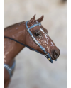 Lladro фарфор QUARTER HORSE 01001980