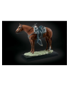 Lladro Porcelana QUARTER HORSE 01001980