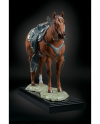 Lladro Porcelaine QUARTER HORSE 01001980