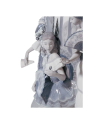 Lladro 01007033 Figurine LADIES IN THE GARDEN VASE GREY