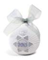 Lladro 1018374 2013 CHRISTMAS BALL 1018374