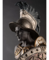 Gladiator Lladro Porcelain 01009497