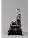 Lladro 01012526 SHAKYAMUNI BUDDHA GOLDEN 010 12526