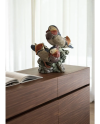 Lladro Porcelaine MANDARIN DUCKS 01001979