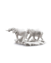 Lladro Porcelain AFRICAN SAVANNAH 01009275