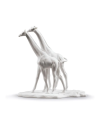 Lladro Porcelain AFRICAN SAVANNAH 01009275