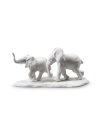 Lladro фарфор AFRICAN SAVANNAH 01009275