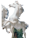 Lladro 01001860 FREE AS THE WIND 010.01860