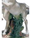 Lladro 01001860 FREE AS THE WIND 010.01860