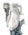 Lladro 01001945 - Фарфор Lladro PURE BEAUTY 010 01945