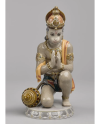 Lladro 1001972 LAKSHMAN AND HANUMAN 1001972