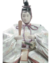 Lladro Porcelain HINA DOLLS 2015 01009208