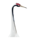 Lladro 1008697 Figurine FLOCK OF CRANES