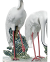 Lladro 1008697 FLOCK OF CRANES 1008697