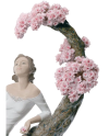 Lladro 01008360 - Фарфор Lladro SWEET SCENT OF BLOSSOMS 010 08360