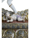 Lladro 01001947 Figurine SHIVA NATARAJA