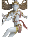 Lladro 01001947 Figurine SHIVA NATARAJA