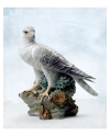 Lladro 01008722 GYRFALCON Porcellana Lladro