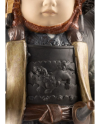 Warrior boy (brown) Lladró Porcelain 01012559