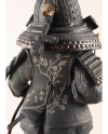 Enfant Samurai (marron) Lladró Porcelaine 01012559  