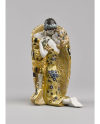 Lladro 01008667 IL BACIO DI KLIMT (EDIZIONE 150° ANNIV.) 010.08667