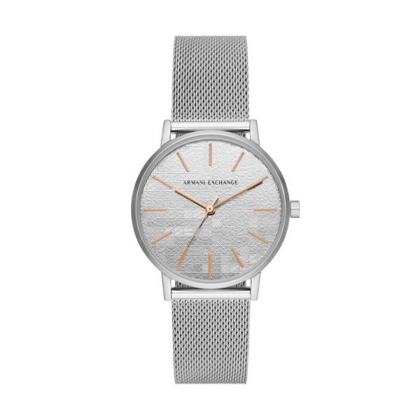 Armani Exchange AX STAINLESS STEEL AX5583