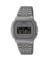 Casio COLLECTION LIMITED RAG AND BONE A1000RCG-8B