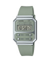 Casio VINTAGE A100WEF-3AEF