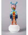 The Guest by Ricardo Cavolo - Little Lladró Porcelain 01007748