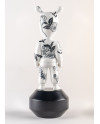 The Guest by Henn Kim - Little Lladro Porcelain 01007753