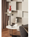 The metallic red Guest-Little Lladró Porcelain 01007754