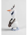 Olaf Lladró Porcelaine 01009114 