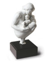 Lladro Porcelaine LOVES BOND 01009224