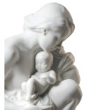 Lladro Porcelana LOVES BOND 01009224