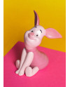 Piglet Lladró Porcelaine 01009341 